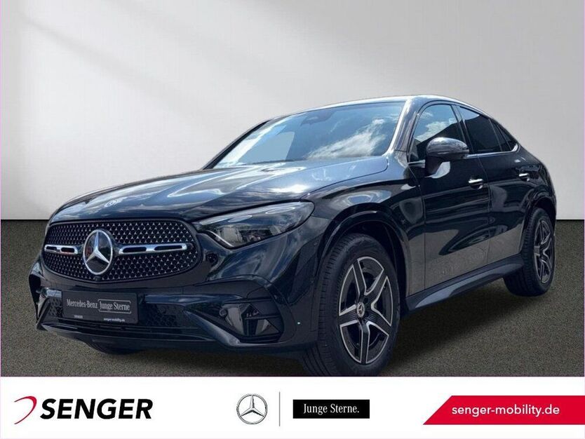 GLC 450