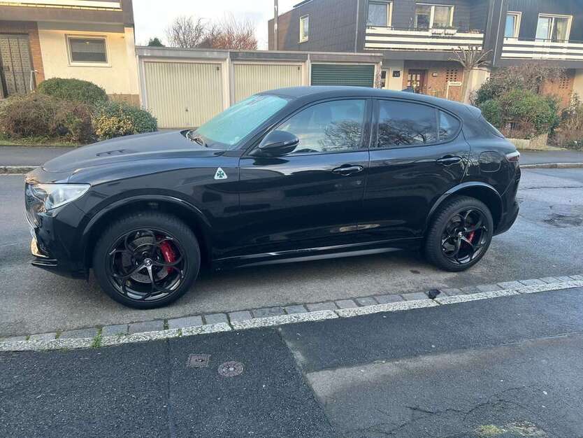 Stelvio