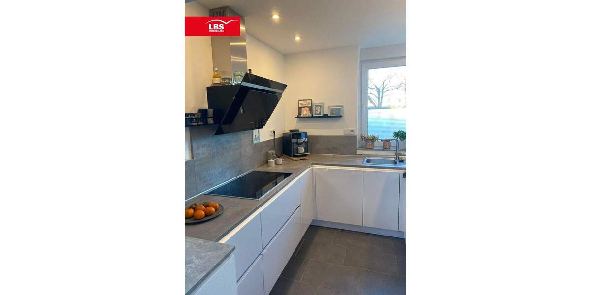 Reihenendhaus Dortmund Höchsten - 6 Zimmer, 157 m&sup2;, 529.000&euro; | Angebot:24503772