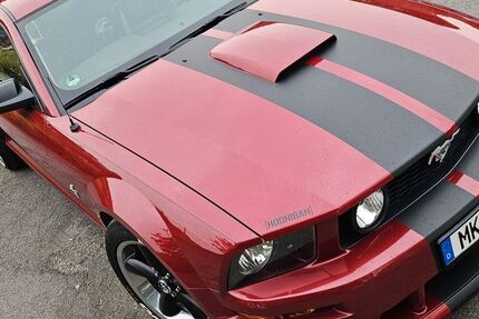Ford Mustang 102.000 km 19.500 &euro; Nachrodt 58769