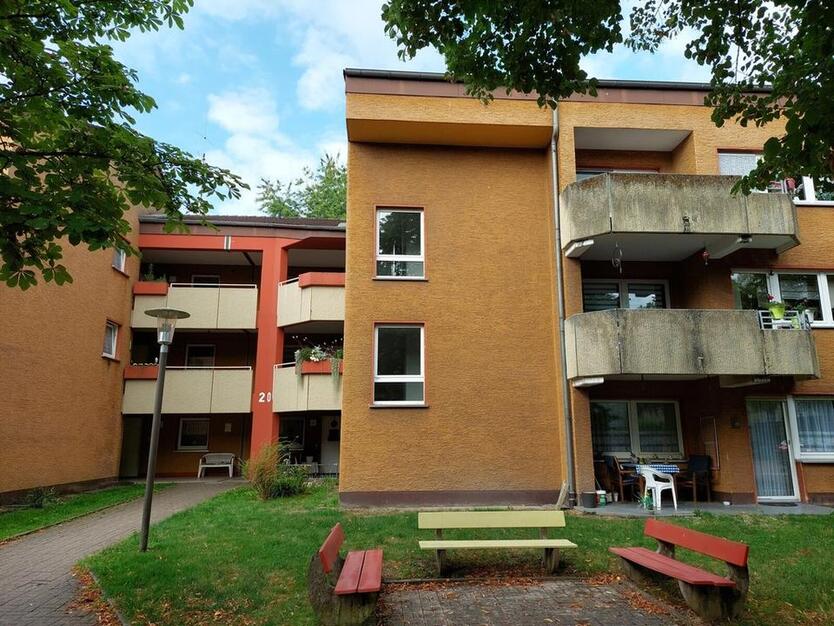 Wohnen ab 60. zimmer