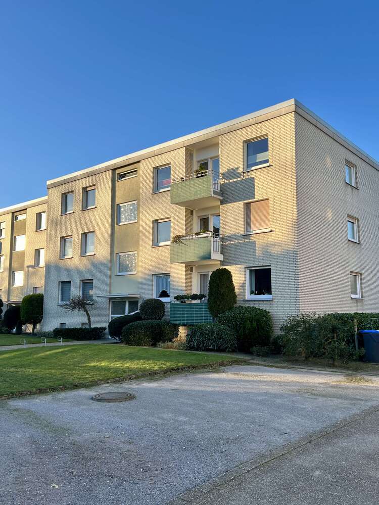 Wohnung zum Mieten in Lünen 547,50 € 73 m²