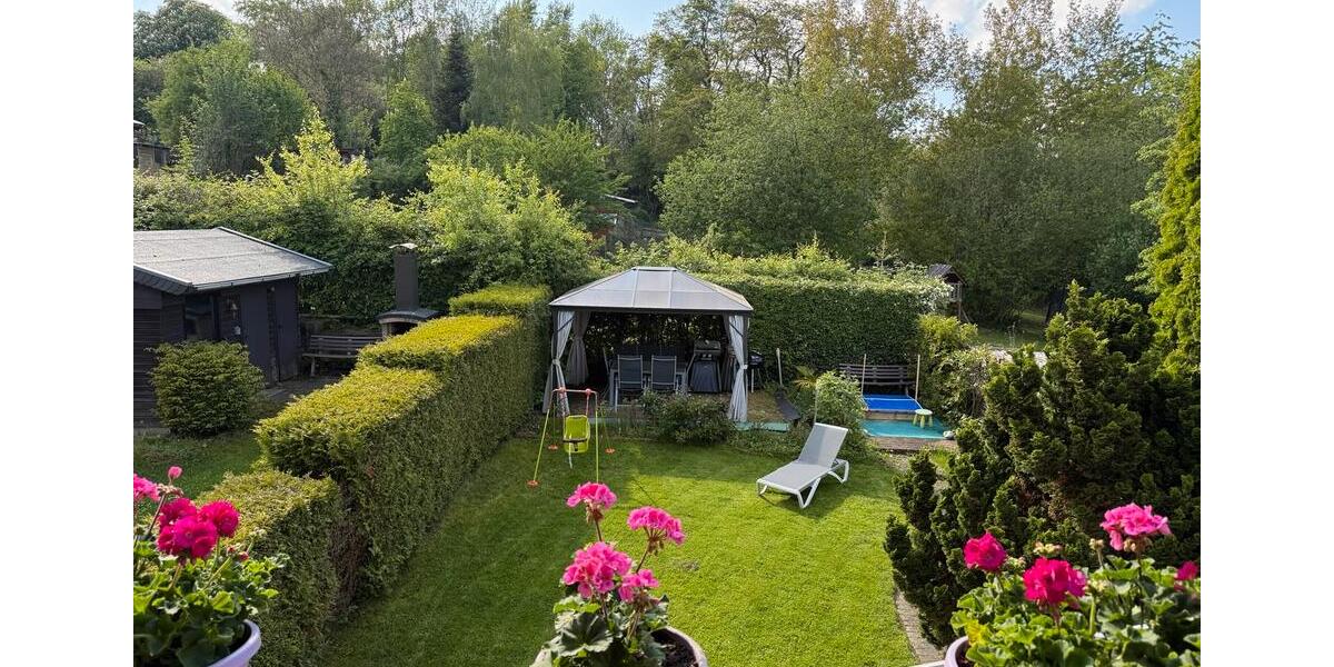 Maisonettenwohnung Dortmund Aplerbeck - 4 Zimmer, 120 m&sup2;, 359.000&euro; | Angebot:27432860