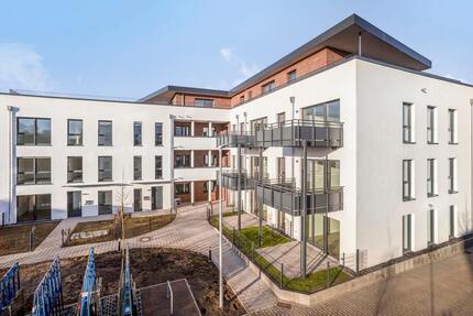 Wohnung Dortmund Hombruch - 3 Zimmer, 101 m&sup2;, 1.365&euro; | Angebot:25715683