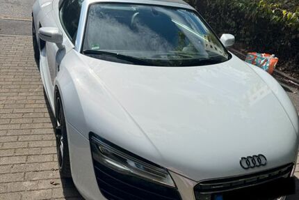 Audi R8 73.000 km 86.999 &euro; Schwerte 58239