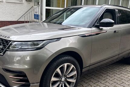 Land Rover Range Rover Velar 95.000 km 29.999 &euro; Dortmund 44265