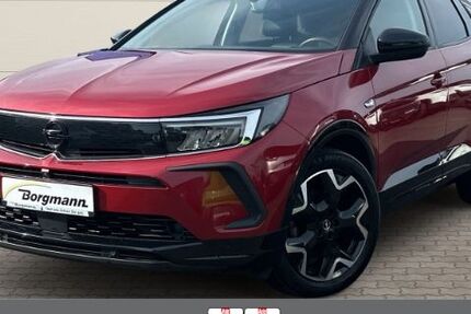 Opel Grandland (X) 78.200 km 18.990 &euro; Gelsenkirchen 45894