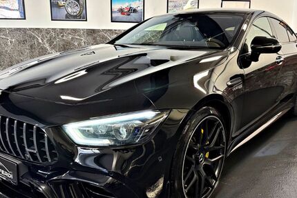 Mercedes-Benz AMG GT 79.900 km 92.500 &euro; Gelsenkirchen 45886
