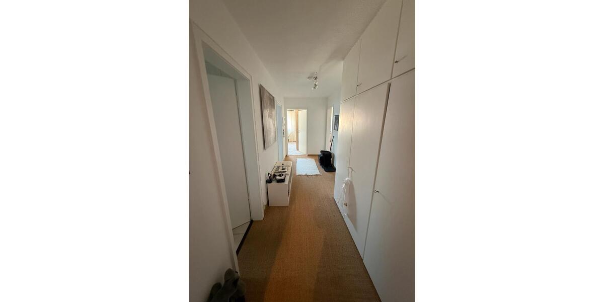 Dachgeschoßwohnung Witten Heven - 3.5 Zimmer, 68 m&sup2;, 646&euro; | Angebot:24818941