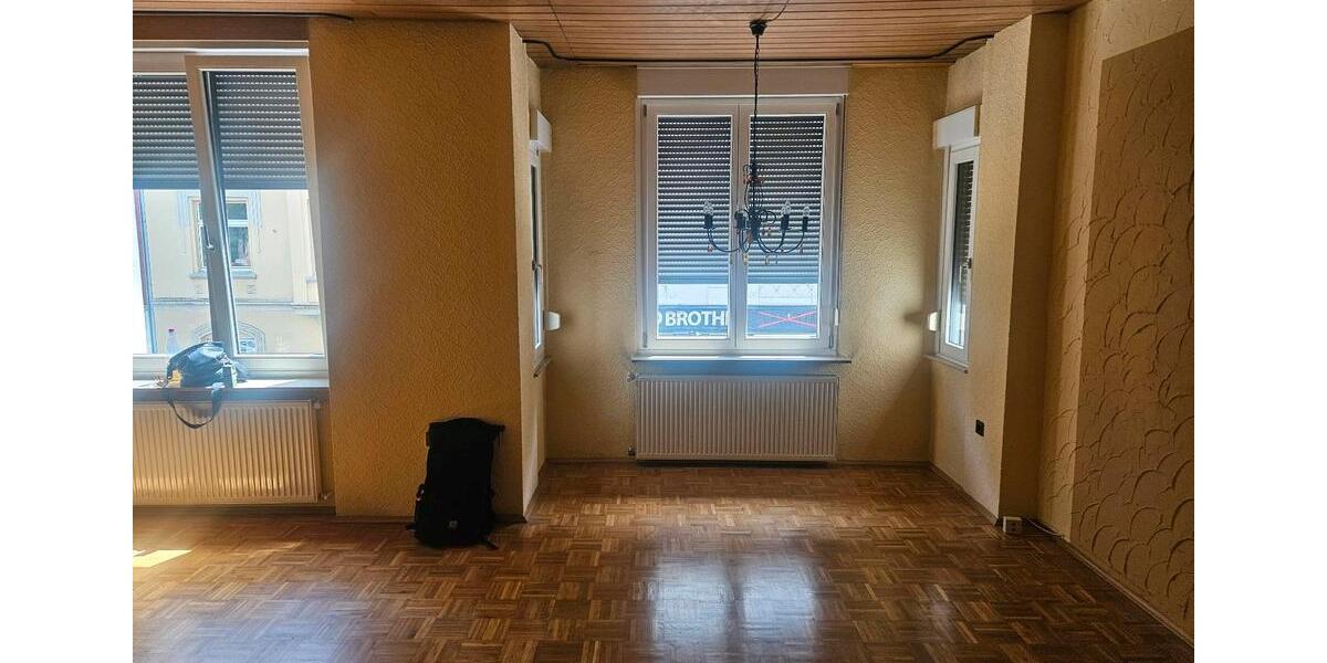 Etagenwohnung Dortmund Innenstadt West - 3 Zimmer, 85 m&sup2;, 280.000&euro; | Angebot:26825708