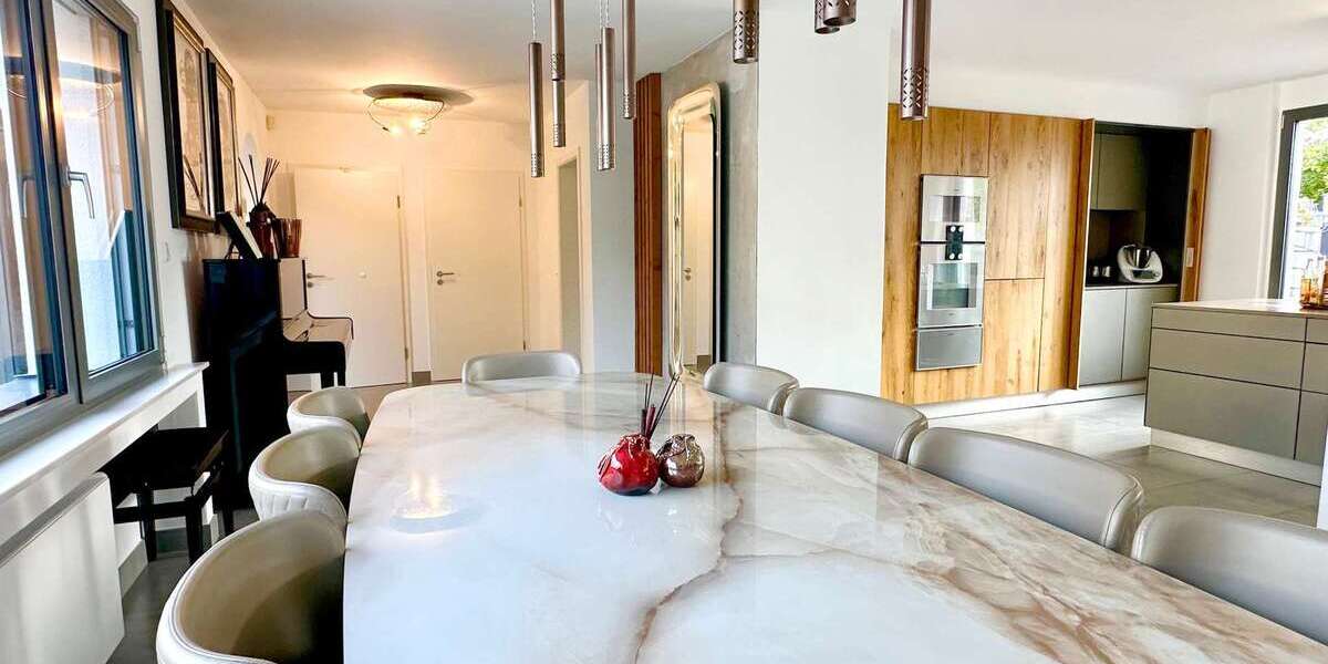 Einfamilienhaus Herne - 6.5 Zimmer, 270 m&sup2;, 1.150.000&euro; | Angebot:25914007