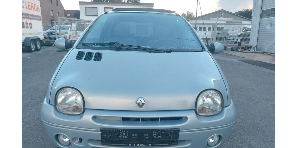 Renault Twingo 177.000 km 1.450 &euro; Holzwickede 59439