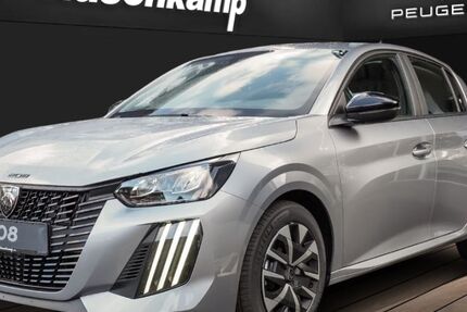 Peugeot 208 8.694 km 17.980 &euro; Lüdinghausen 59348