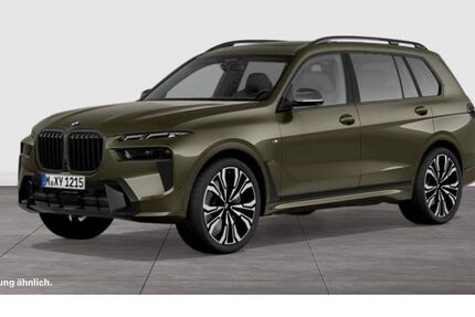 BMW X7 50.100 km 86.790 &euro; Hagen 58119