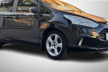 Ford B-Max 100.550 km 6.799 &euro; Hagen 58097