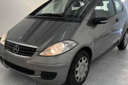 Mercedes-Benz A 150 184.400 km 3.499 &euro; Bönen 59199