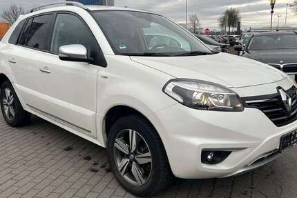 Renault Koleos 149.014 km 5.999 € Werl 59457