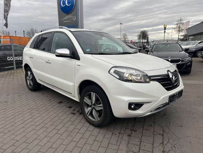 Renault Koleos 149.014 km 5.999 € Werl 59457
