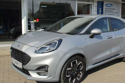 Ford Puma 61.830 km 16.870 &euro; Kamen 59174