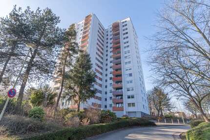 Wohnung Hagen-Hagen- Helfe Helfe - 2 Zimmer, 66 m&sup2;, 129.000&euro; | Angebot:24683705