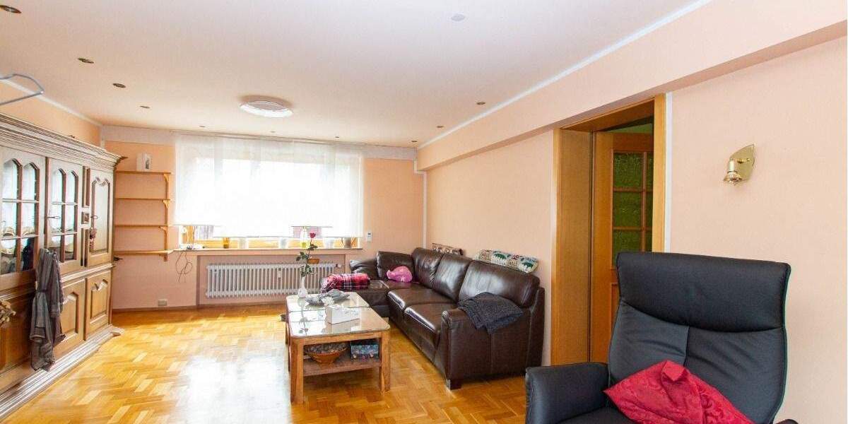 Doppelhaushälfte Castrop-Rauxel Rauxel - 6 Zimmer, 170 m&sup2;, 350.000&euro; | Angebot:24669994