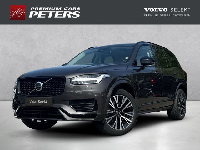 Volvo XC90 42.530 km 59.999 &euro; Dortmund 44143