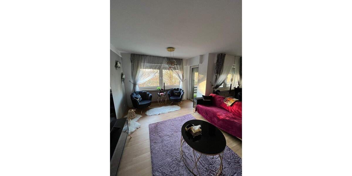 Etagenwohnung Hagen Emst - 2 Zimmer, 70 m&sup2;, 430&euro; | Angebot:24789321