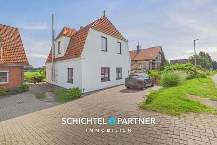 Haus zum Mieten in Achim 1.890 € 146 m²