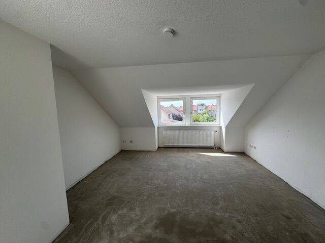 Etagenwohnung Bönen - 2 Zimmer, 55 m&sup2;, 465&euro; | Angebot:26569598