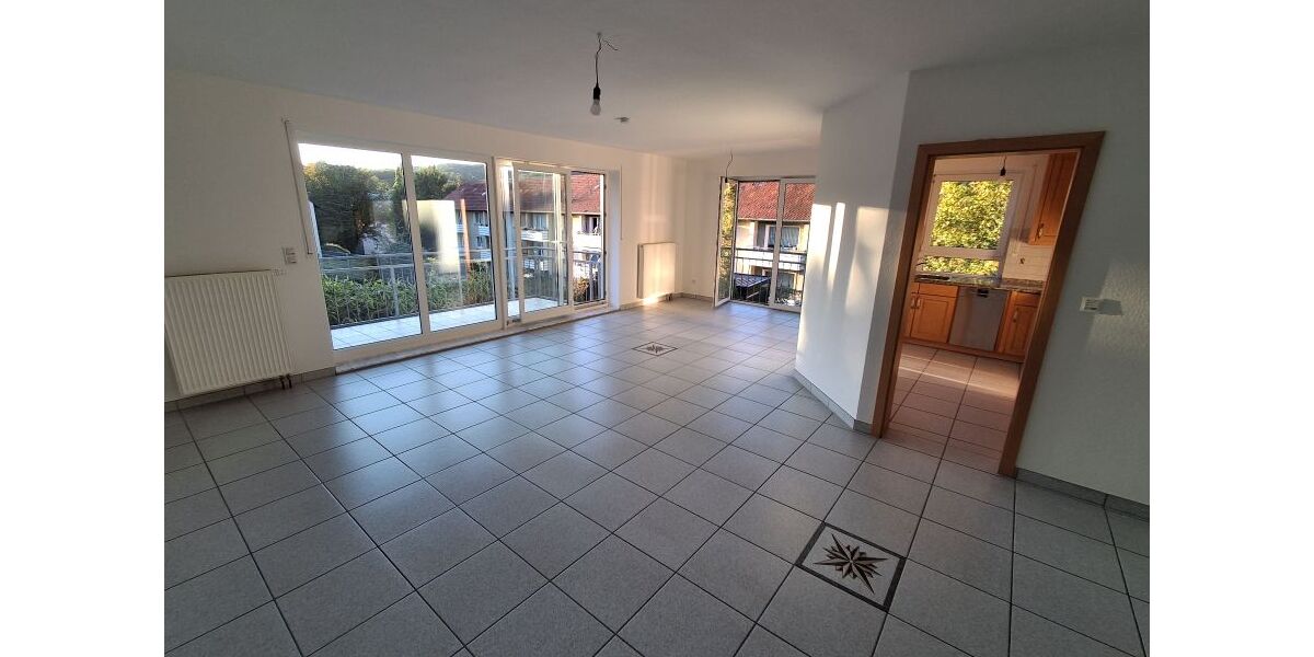 Provisionsfrei* Großzügige 5 Zi.-ETW auf 2 Ebenen mit Reihenendhaus-Charakter (Bj. 2000) - Maisonettenwohnung Hagen Hagen-Mitte | Angebot:27493866
