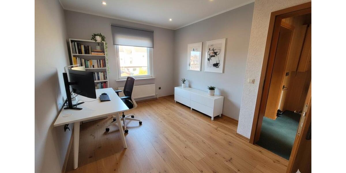 Reihenhaus Castrop-Rauxel Bladenhorst - 3 Zimmer, 60 m&sup2;, 165.000&euro; | Angebot:27194333