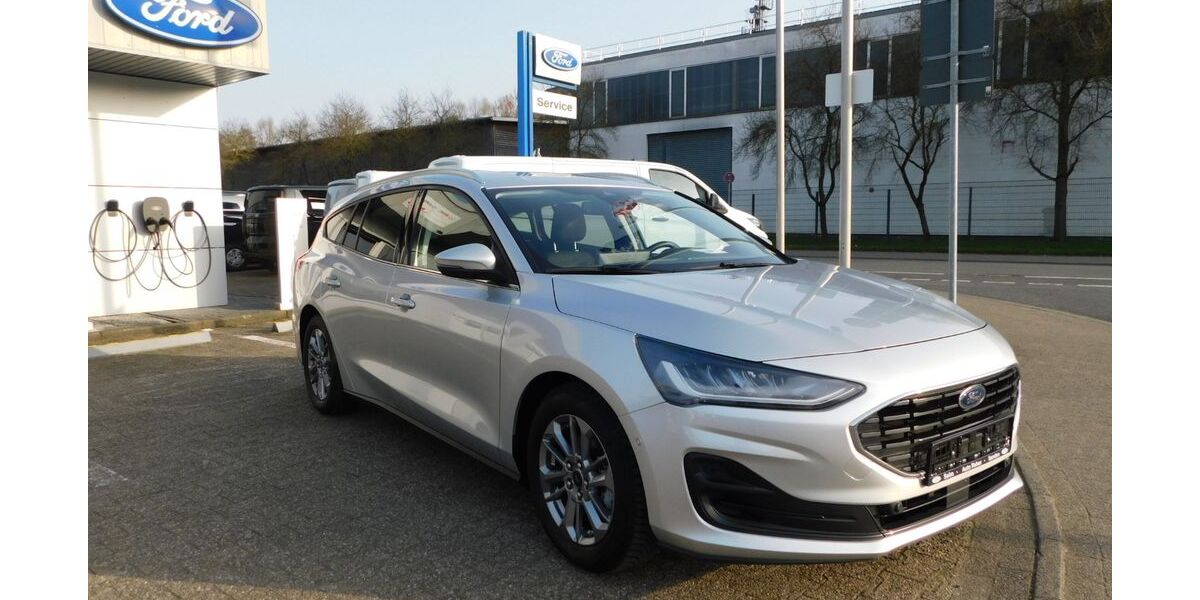 Ford Focus 84.700 km 16.980 &euro; Selm 59379