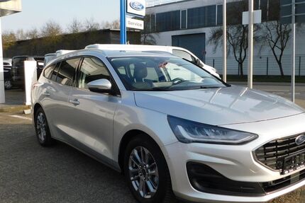 Ford Focus 84.700 km 17.390 &euro; Selm 59379