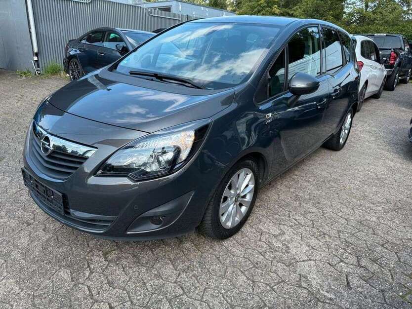 Meriva