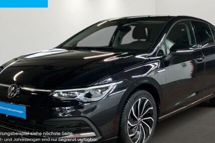 VW Golf 48.138 km 21.990 € Hagen 58089
