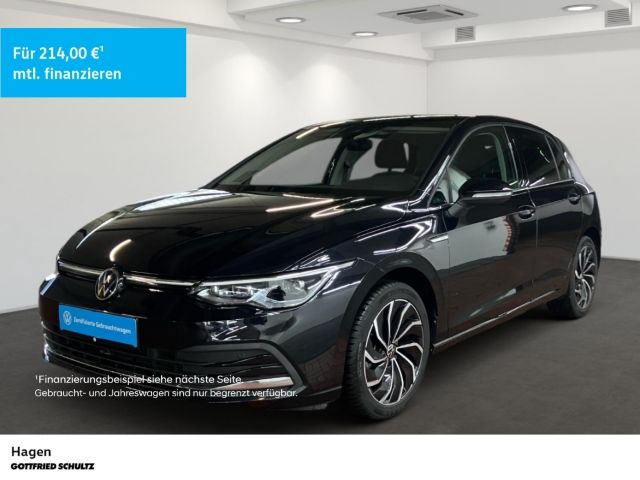 VW Golf 48.138 km 21.990 € Hagen 58089