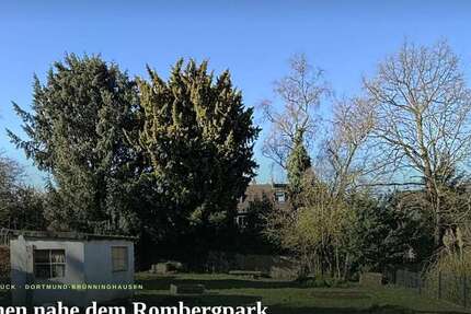 Grundstück Dortmund Hombruch - 365.000&euro; | Angebot:27439087