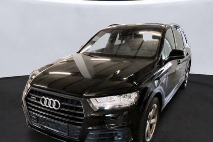 Audi Q7 96.937 km 42.443 &euro; Hagen 58091