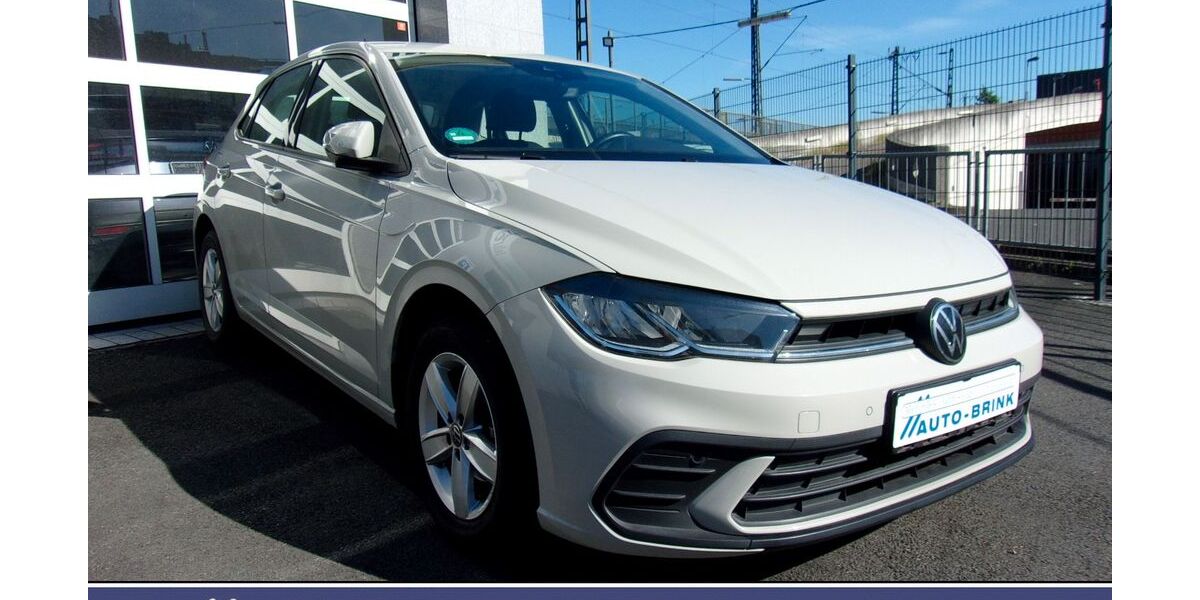 VW Polo 35.760 km 17.375 &euro; Hagen 58089