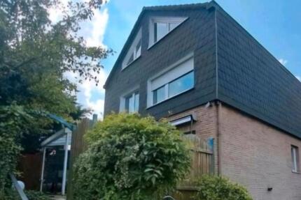 Wohnung Holzwickede 170qm Terrassenwohnung 5 zimmer