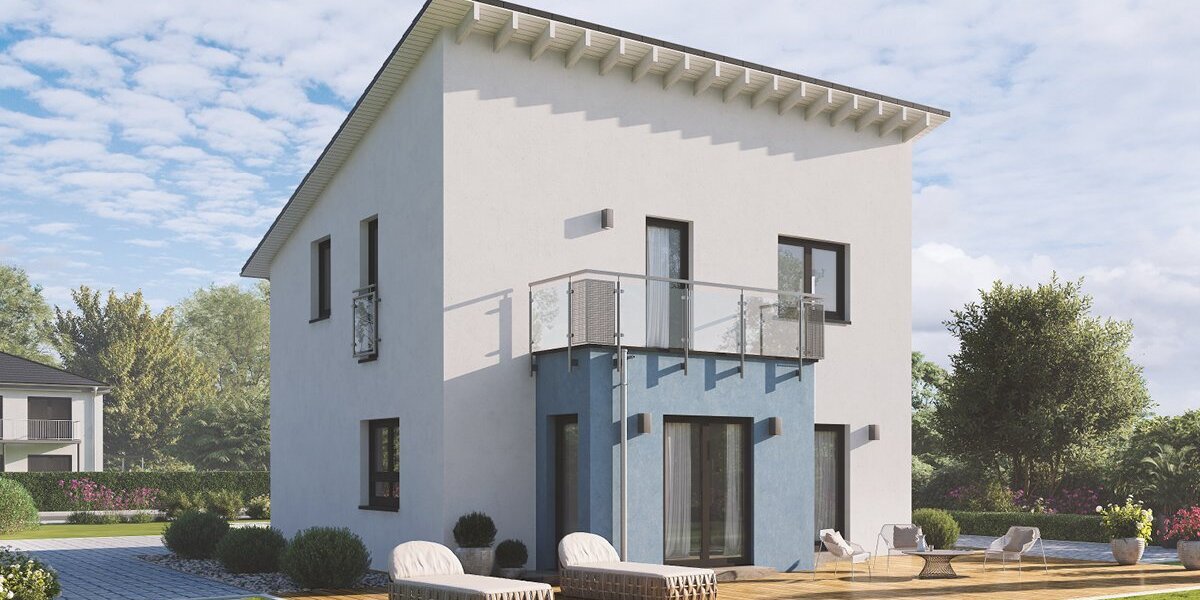 Ihr neues Familien-Fertighaus in Hagen - Gestalten Sie Ihr Traumdomizil! - Gewerbeobjekt Hagen Hagen-Mitte | Angebot:27313521