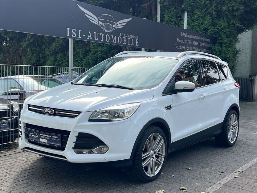 Kuga