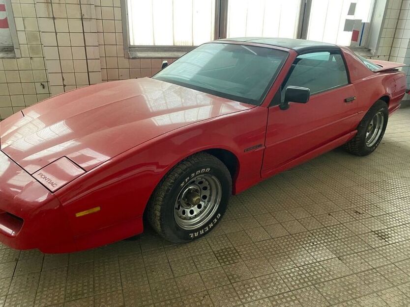 Firebird