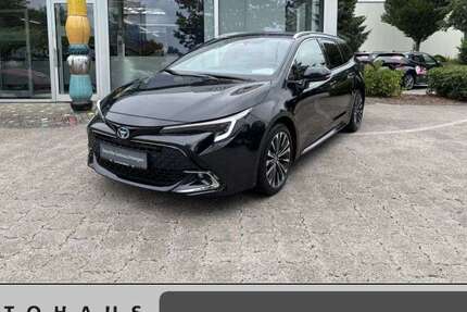 Toyota Corolla 11.800 km 28.960 &euro; Hagen 58099