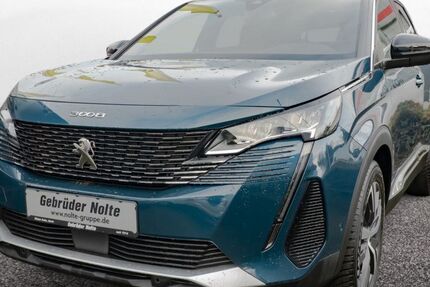 Peugeot 3008 9.763 km 23.490 &euro; Iserlohn 58636