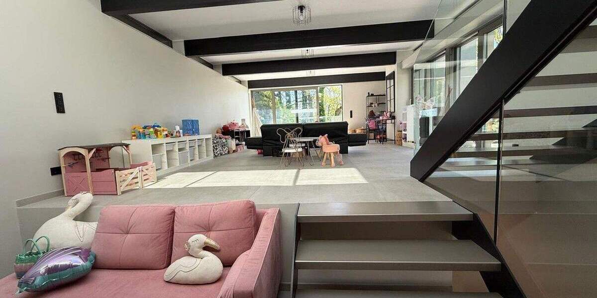 Einfamilienhaus Herdecke - 7 Zimmer, 330 m&sup2;, 2.490.000&euro; | Angebot:25657389