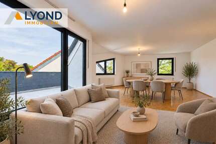 Wohnung Dortmund / Löttringhausen Löttringhausen - 3 Zimmer, 85 m&sup2;, 299.000&euro; | Angebot:27515842