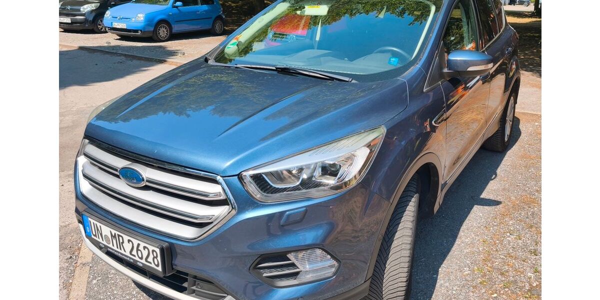 Ford Kuga 120.000 km 12.000 &euro; Schwerte 58239