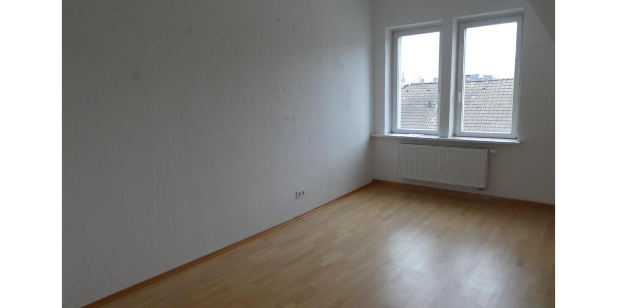 Dachgeschoßwohnung Dortmund Innenstadt Ost - 2.5 Zimmer, 71 m&sup2;, 199.000&euro; | Angebot:27190354