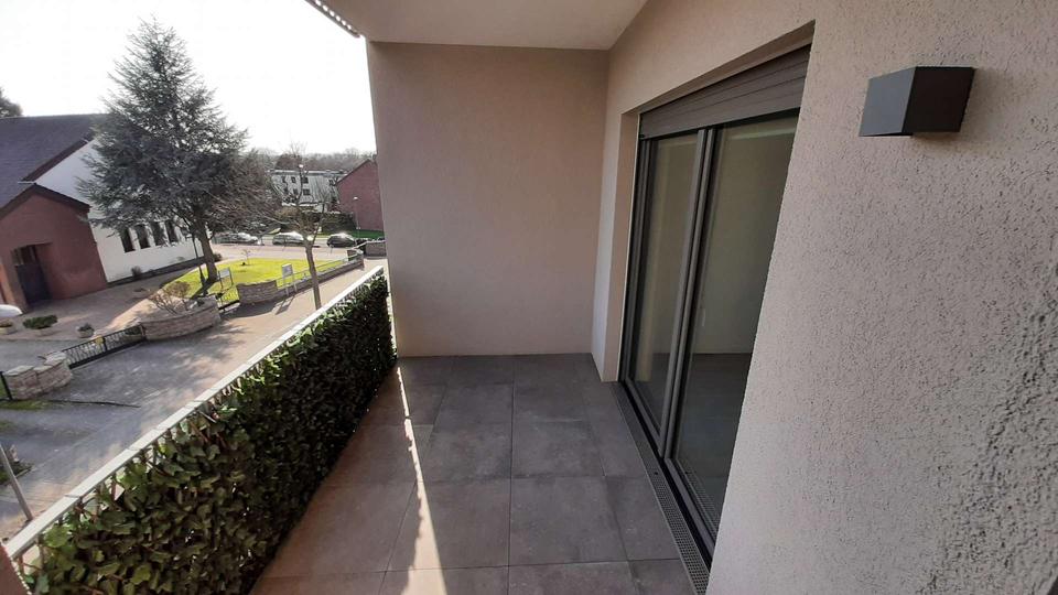 Etagenwohnung Bochum Werne - 4 Zimmer, 98 m&sup2;, 1.186&euro; | Angebot:26337252